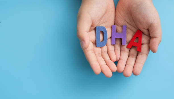 Mách mẹ cách bổ sung DHA cho bé giúp bé phát triển trí tuệ