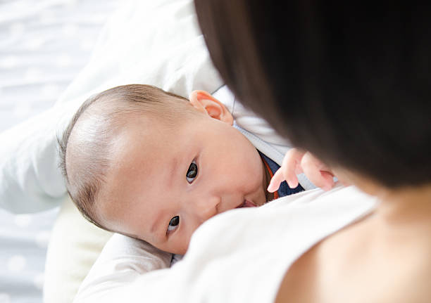 Vai trò của acid folic đối với phụ nữ cho con bú