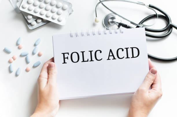Acid folic là gì