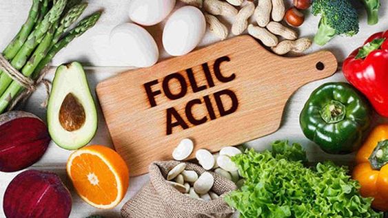 Axid folic là một vi chất quan trọng cần được bổ sung trong thai kỳ để dự phòng các dị tật bẩm sinh nghiêm trọng