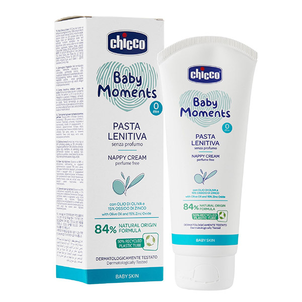 Kem hăm 3 tác động Chicco