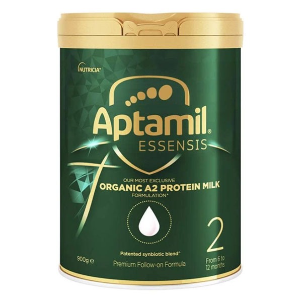 Aptamil Essensis số 2