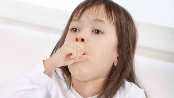 Môi trường sống không đảm bảo cũng là nguyên nhân khiến trẻ ho