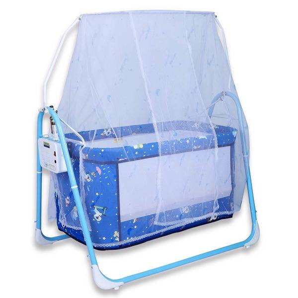 Nôi tự động Autoru Eco 25