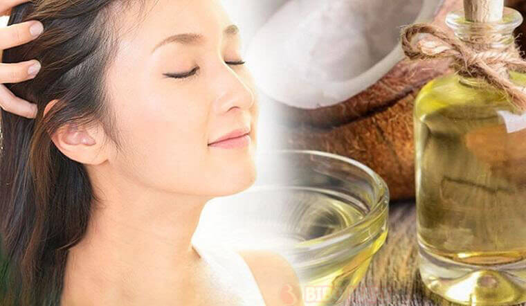 Kích thích mọc tóc nhanh hơn Kích thích mọc tóc nhanh hơn