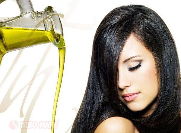Tăng độ bóng và đẹp tự nhiên Tăng độ bóng và đẹp tự nhiên