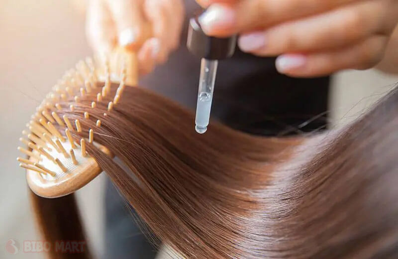 Giới thiệu về tinh dầu dưỡng tóc Giới thiệu về tinh dầu dưỡng tóc