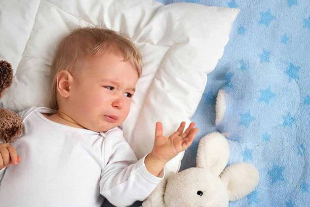 Biểu hiện trẻ thiếu kẽm: Cảnh báo cha mẹ không nên bỏ qua