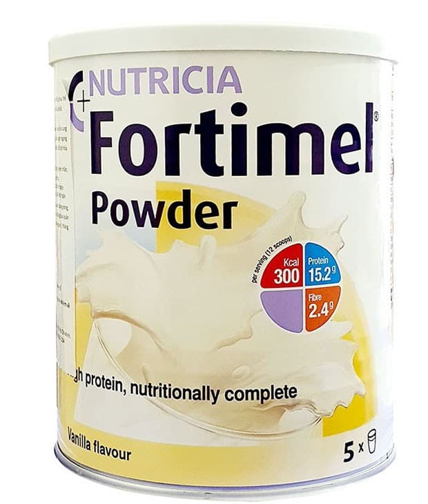 Sữa bầu fortimel Sữa bầu fortimel