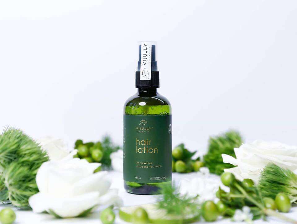 Tinh dầu bưởi Vi Jully Tinh dầu Vi Jully