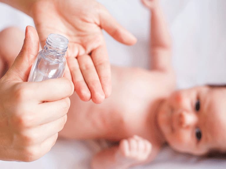 Giúp thư giãn và cải thiện giấc ngủ