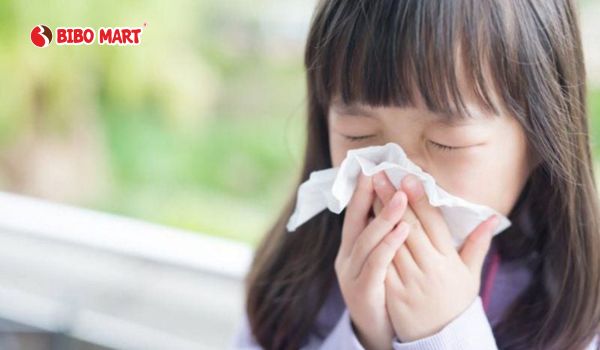 Nguyên nhân chủ yếu là virus Cúm