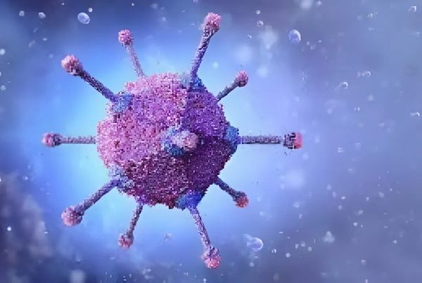 Adenovirus là tác nhân chính gây ra đau mắt đỏ