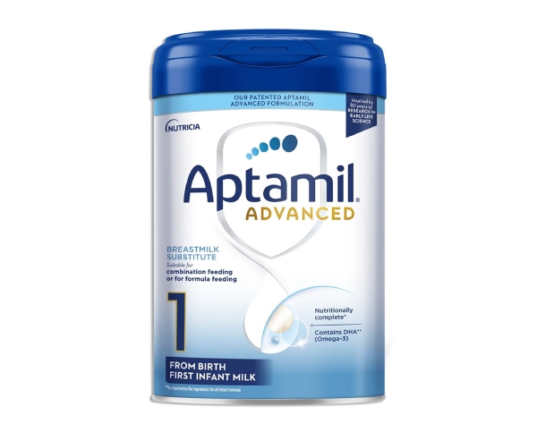 Aptamil Anh Advanced số 1