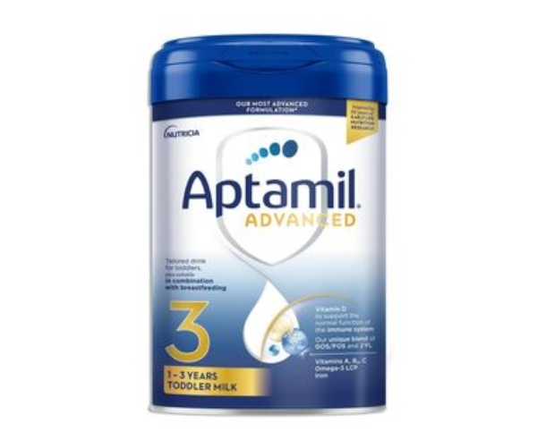Aptamil Anh Advanced số 3
