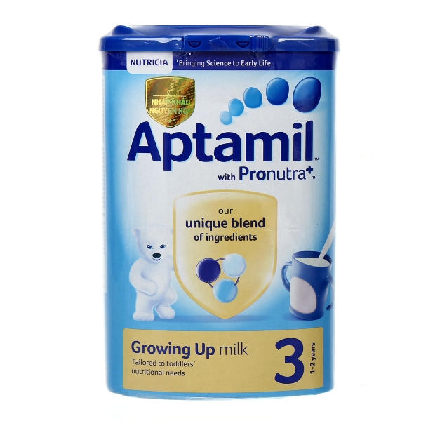 Aptamil Anh số 3 thường