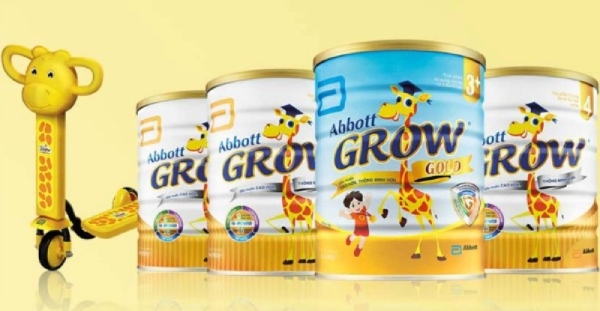 Giúp bé phát triển toàn diện
