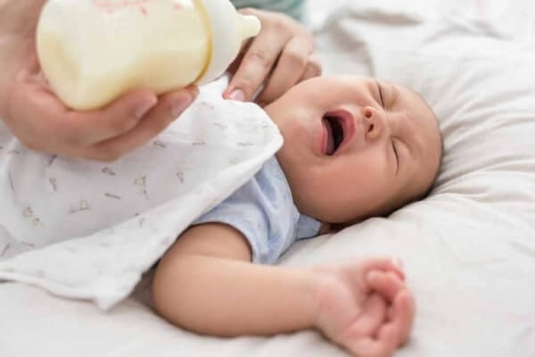 Sai lầm thường gặp khi chăm sóc trẻ sơ sinh