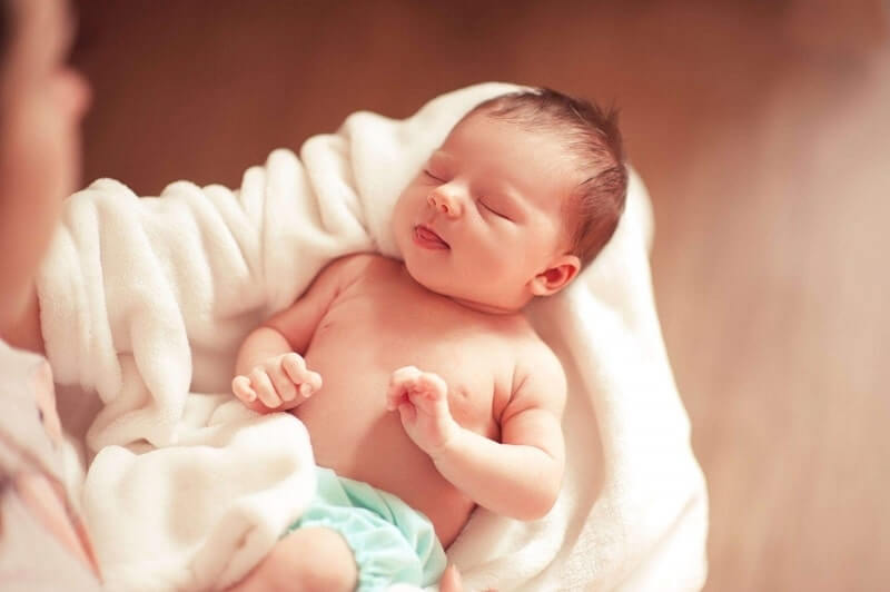Lợi ích khi nắm vững bí quyết chăm trẻ sơ sinh