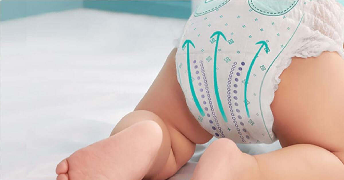 Bé hoàn toàn thoải mái khi vận động Bé hoàn toàn thoải mái khi vận động