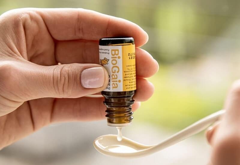 Có nên dùng biogaia cho trẻ sơ sinh? Công dụng và cách sử dụng