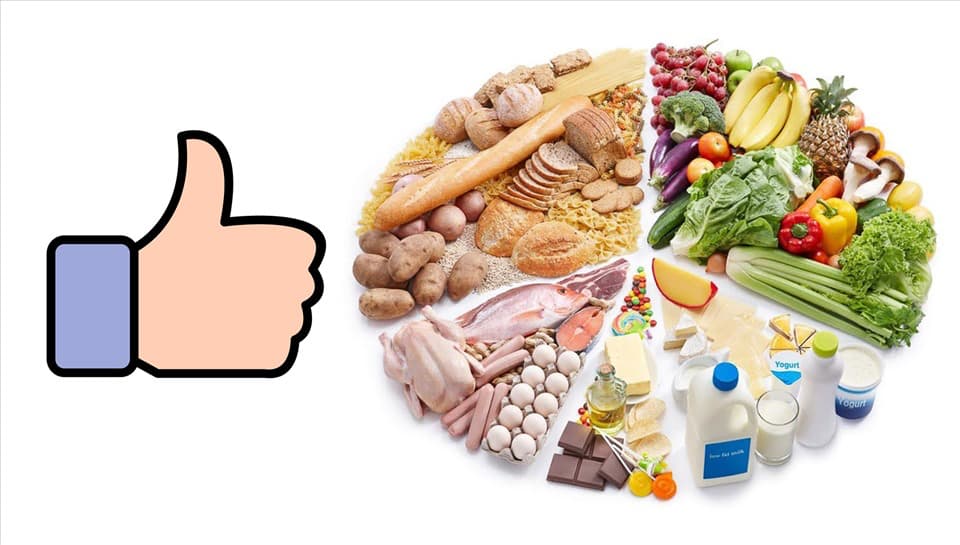 Nhóm thực phẩm “vàng” hỗ trợ giảm cân