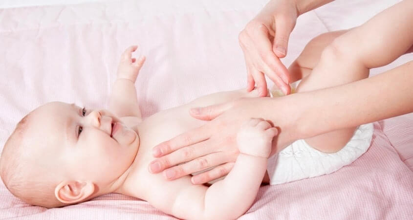 Tác dụng của Sudocrem trong việc chăm sóc da trẻ