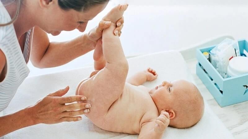 Sudocrem trị hăm hiệu quả