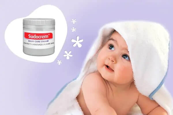 Tổng quan về Sudocrem