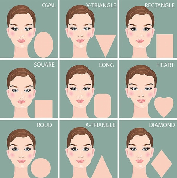 kiểu tóc nữ đẹp