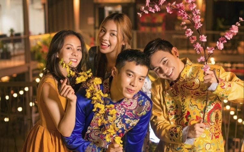Lời chúc khai xuân đầu năm 2026 gửi đến bạn bè