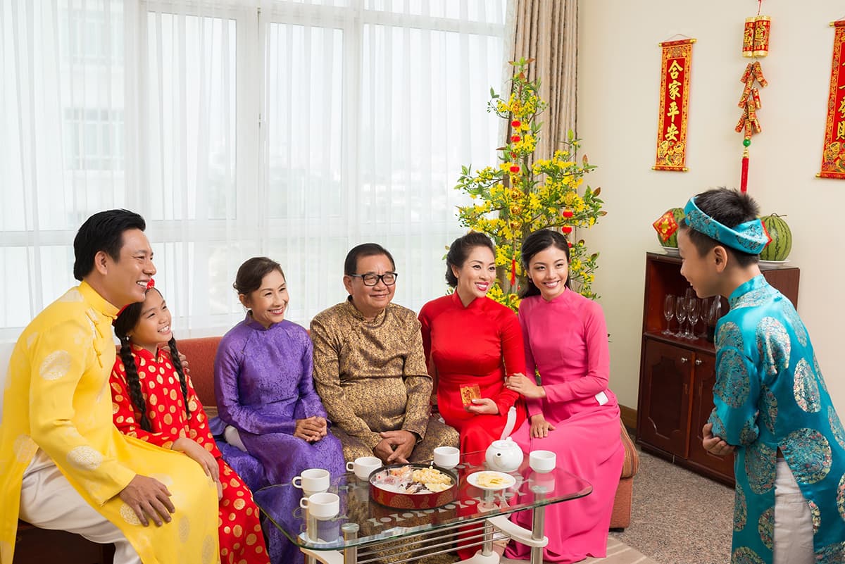 Lưu ý khi chúc mang lại ý nghĩa nhất