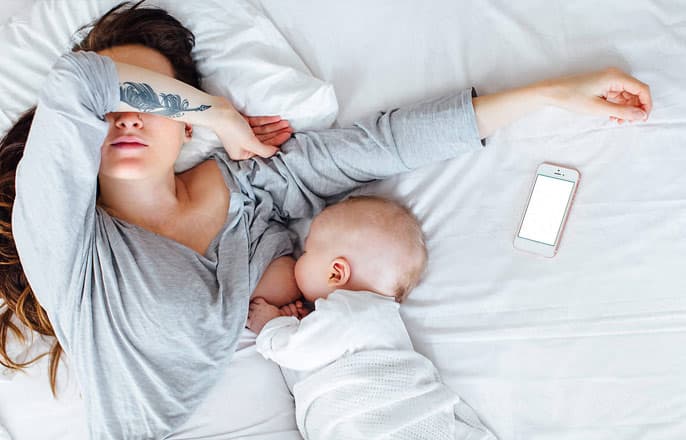 Trầm cảm sau sinh: Nguyên nhân, Dấu hiệu và Cách điều trị