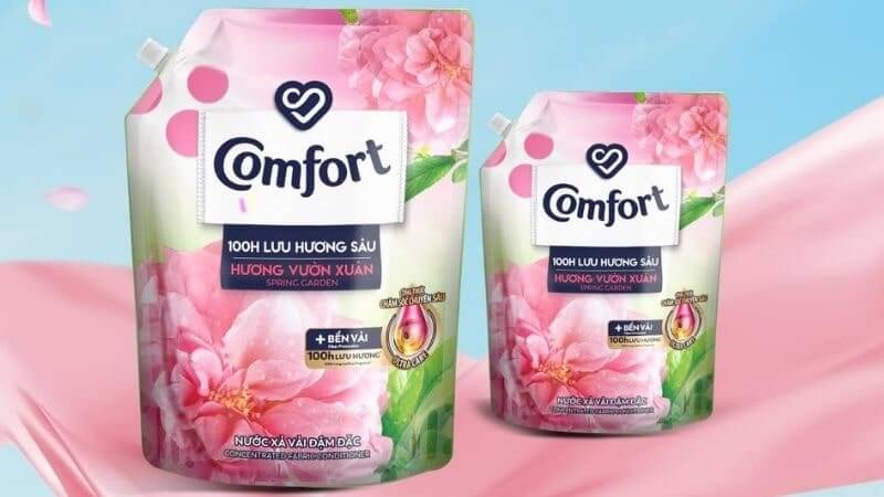 Tìm hiểu về Comfort Tìm hiểu về Comfort