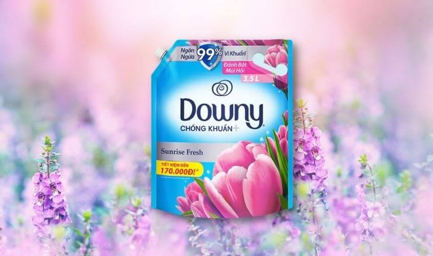 Downy chống khuẩn Downy chống khuẩn