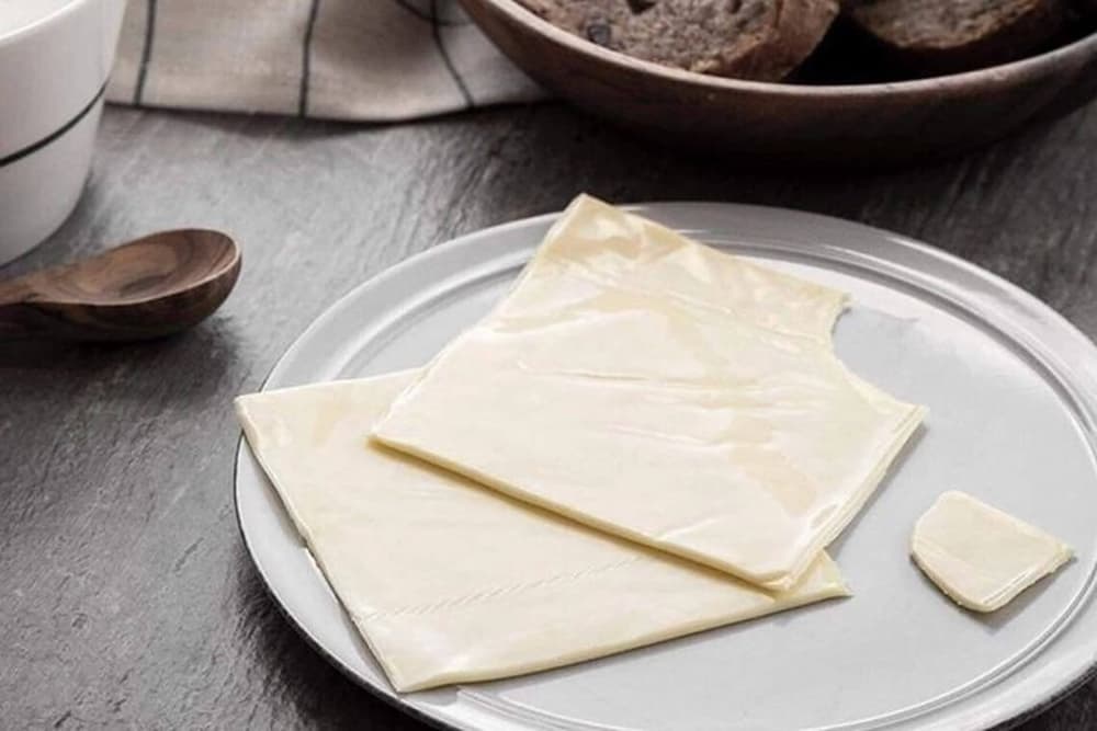 Phô mai tách muối trẻ em có nên sử dụng không