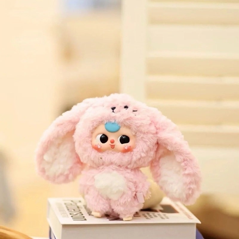 Quà cho người yêu dịp Valentine - Baby Three