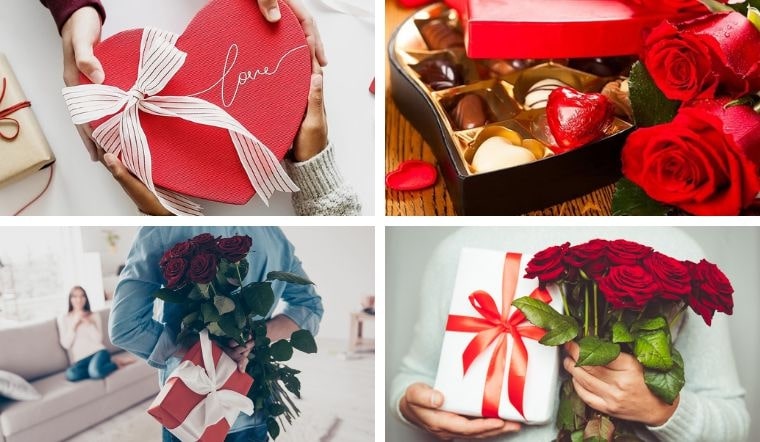 Ý nghĩa của việc chọn quà trong dịp lễ tình nhân