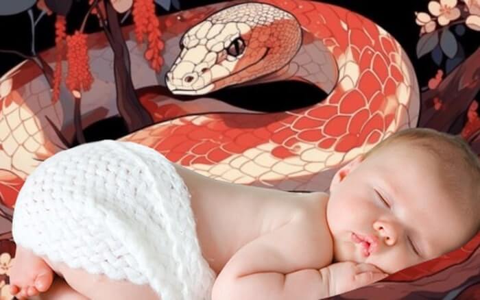 Lựa chọn tháng đẹp để đẻ con gái