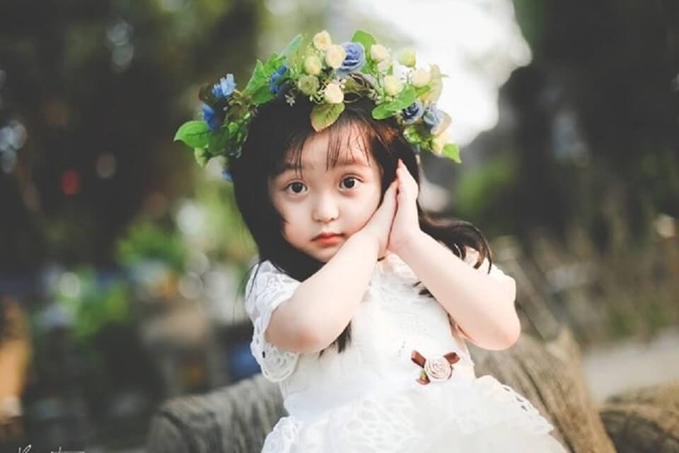 Đặt tên hay, ý nghĩa cho con gái đầu lòng