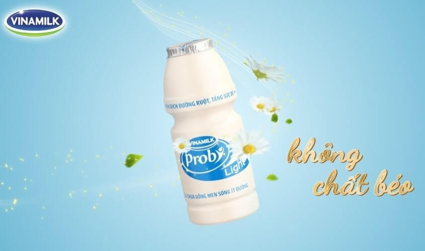 Cùng Bibo Mart khám phá Probi Cùng Bibo Mart khám phá Probi
