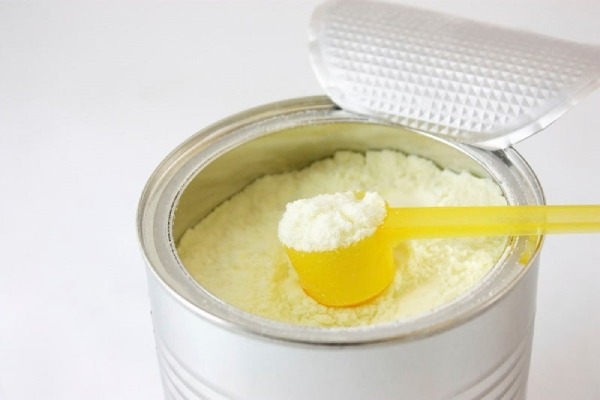 Sữa dê với dồi dào Vitamin, khoáng chất
