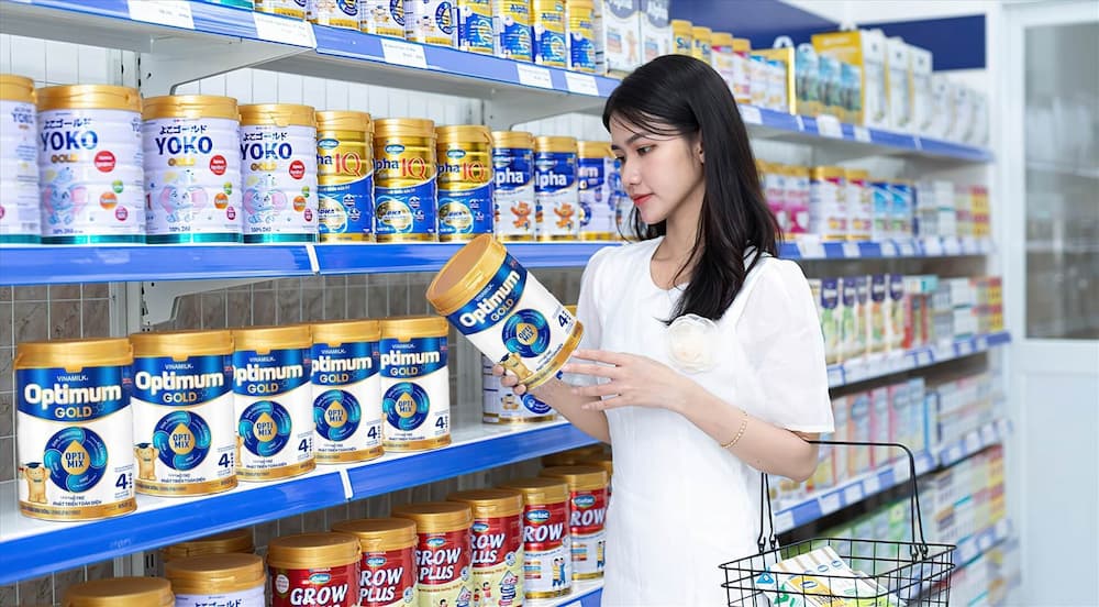 Lưu ý khi chọn mua Optimum Lưu ý khi chọn mua