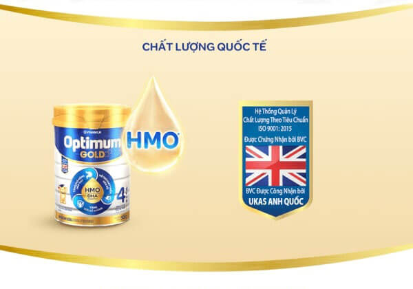 Sữa Optimum loại nào tốt nhất