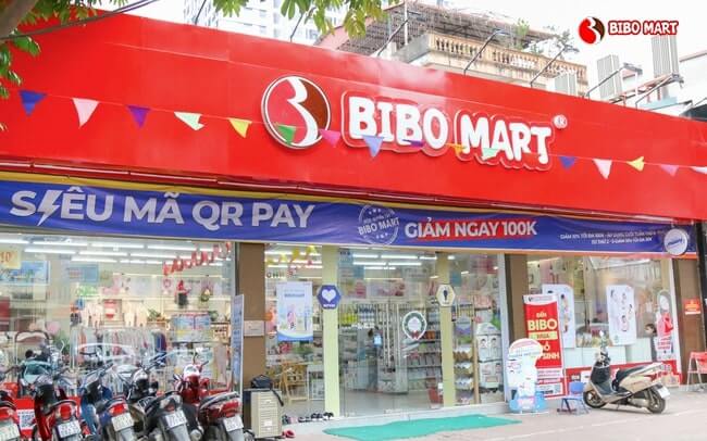 Bibo Mart cam kết cung cấp sản phẩm Mẹ và Bé chất lượng cao