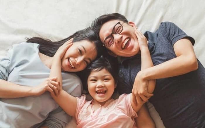 Đặt tên con gái theo bố mẹ họ Nguyễn Đặt tên con gái theo họ bố mẹ
