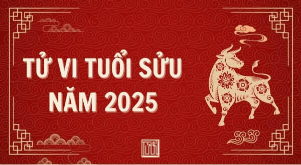 Tuổi Sửu năm 2025