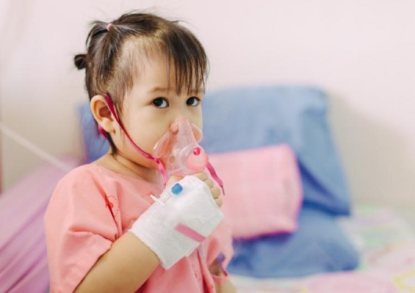 Viêm phổi là biến chứng thường gặp nhất của cúm A