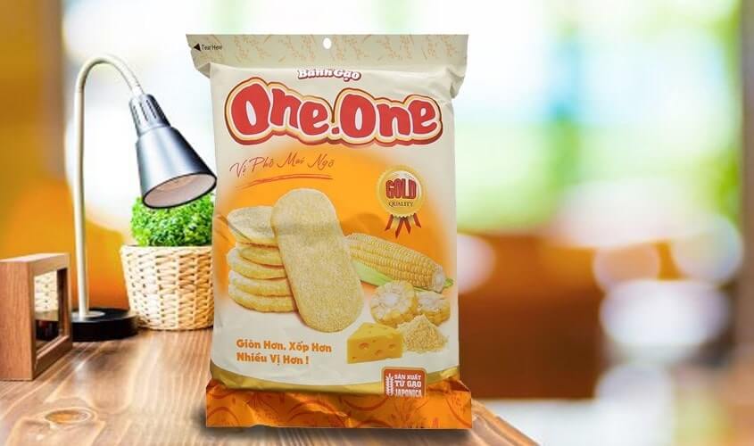 Bánh gạo One One