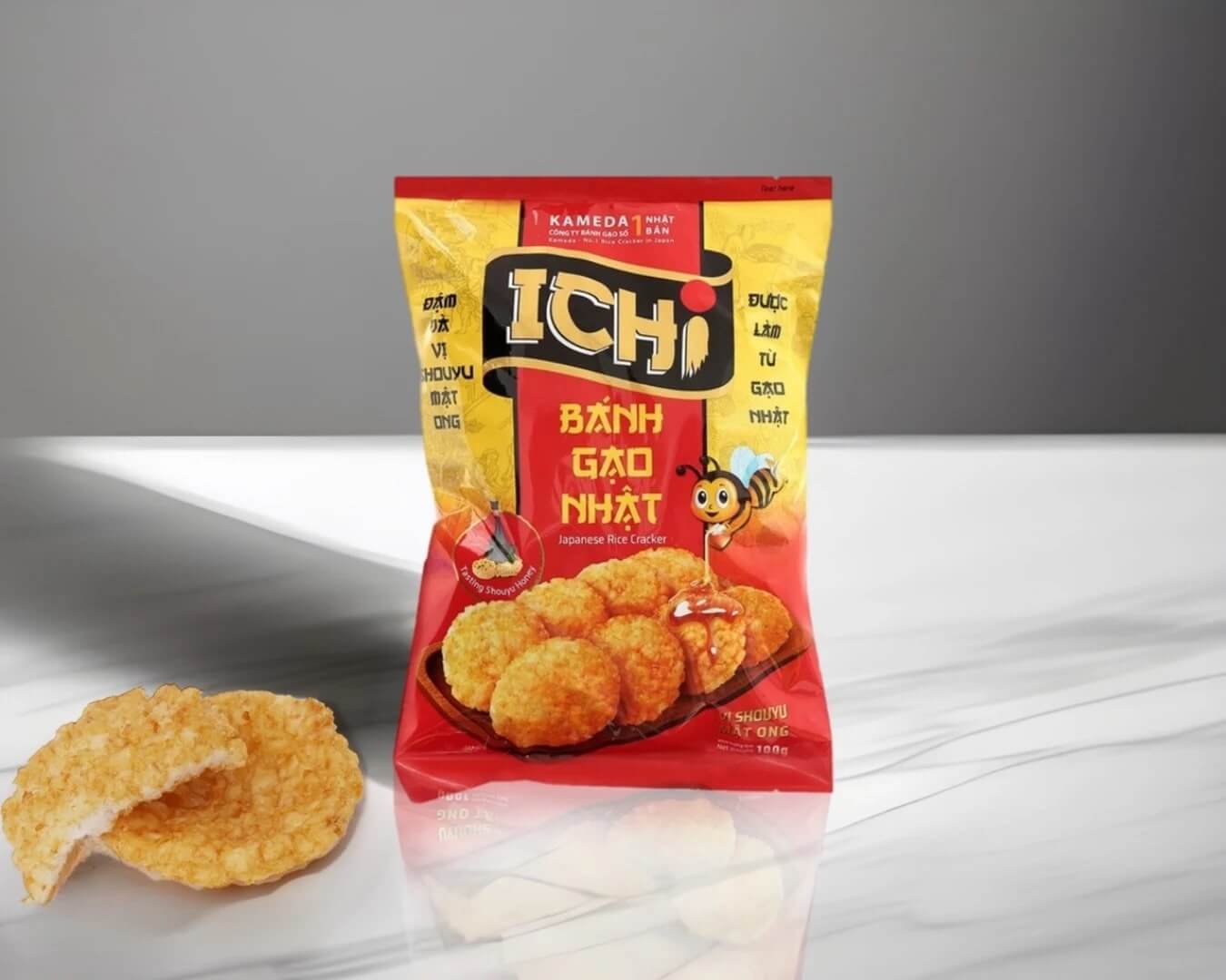 Ichi